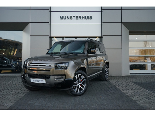 Land Rover Defender 2023 Diesel