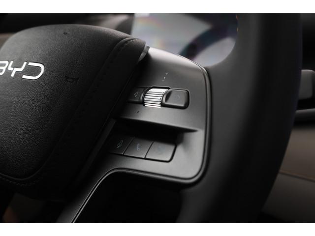 BYD ATTO 3