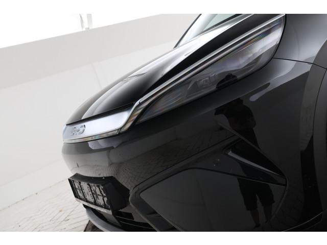 BYD ATTO 3