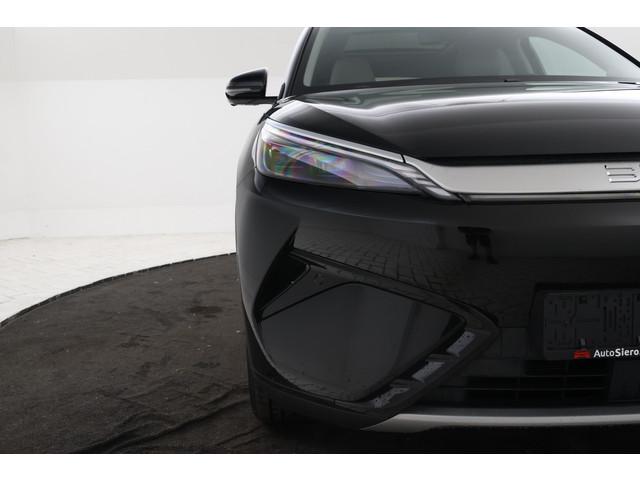 BYD ATTO 3