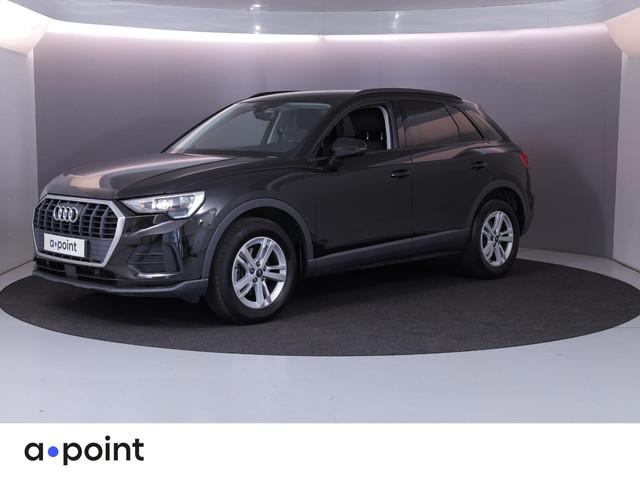 Audi Q3 2022 Benzine