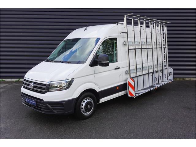 Volkswagen Crafter 2019 Diesel