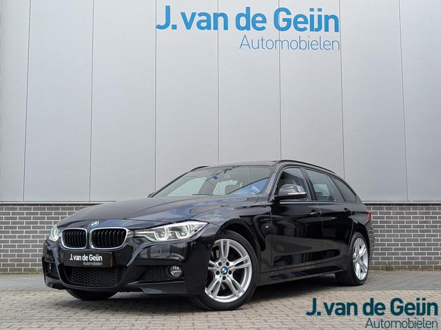 BMW 3 Serie 2016 Benzine