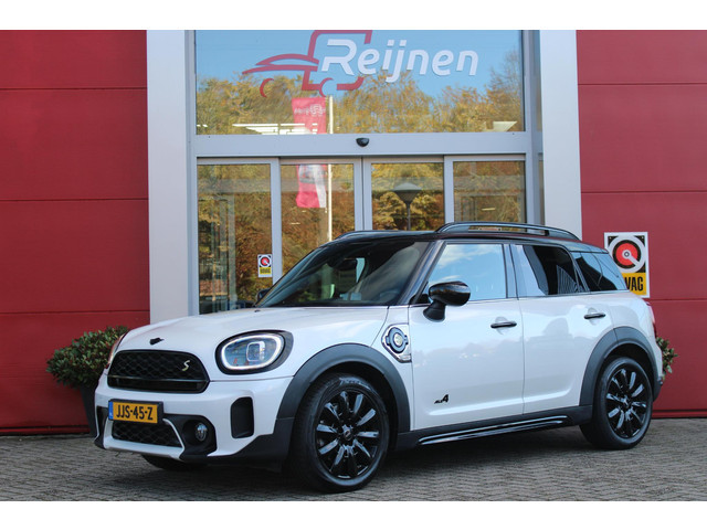 Mini Countryman 2023 Hybride