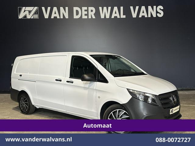 Mercedes-Benz Vito 2024 Diesel