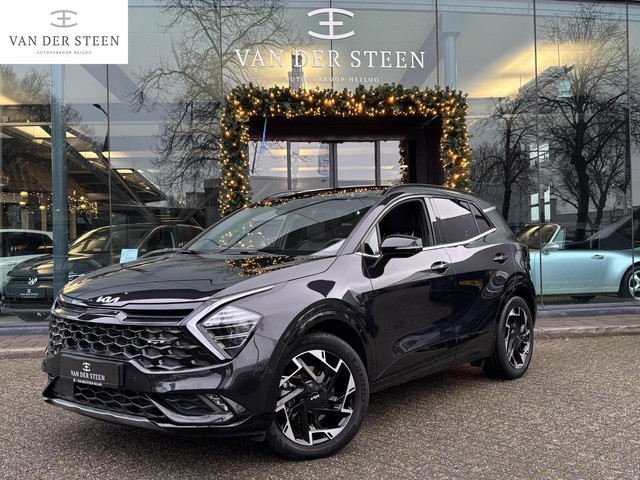 Kia Sportage 2023 Hybride