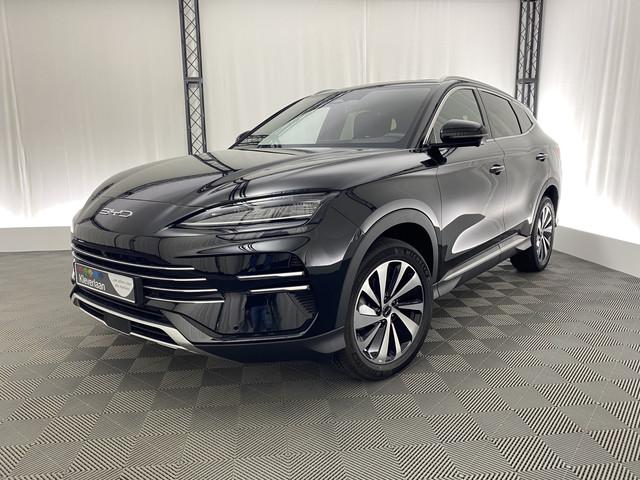 BYD Seal U