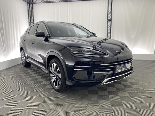 BYD Seal U