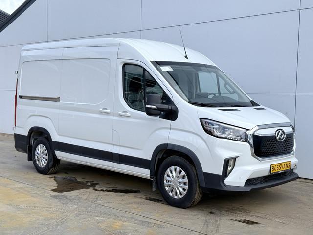 Maxus eDeliver9