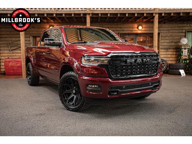 Dodge Ram 2024 LPG