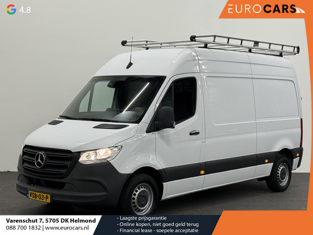 Mercedes-Benz Sprinter 2022 Diesel