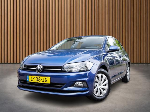 Volkswagen Polo 2021 Benzine