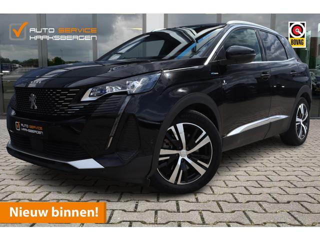 Peugeot 3008 2022 Hybride