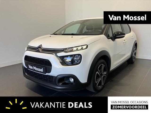 Citroën C3 2022 Benzine