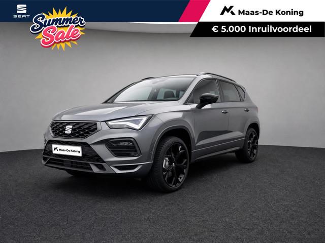 Seat Ateca 2026 Benzine