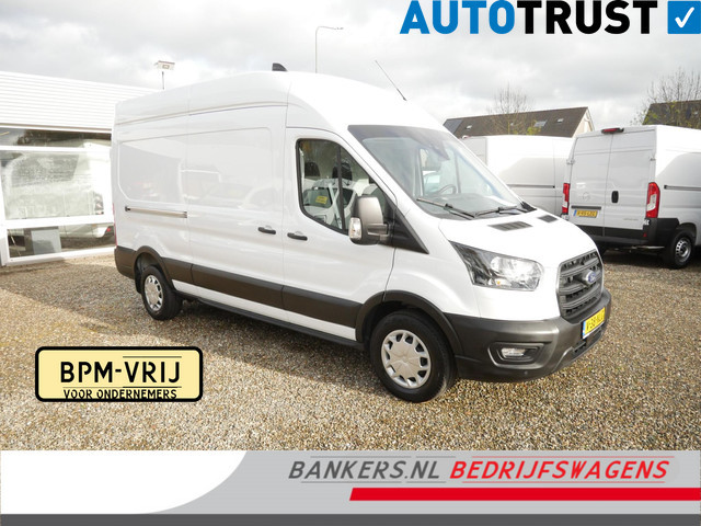 Ford Transit 2023 Diesel