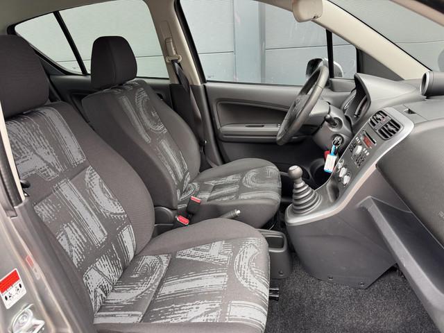 Opel Agila