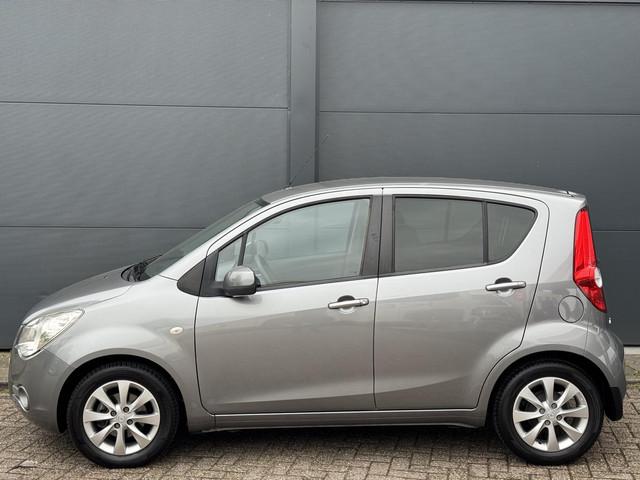 Opel Agila