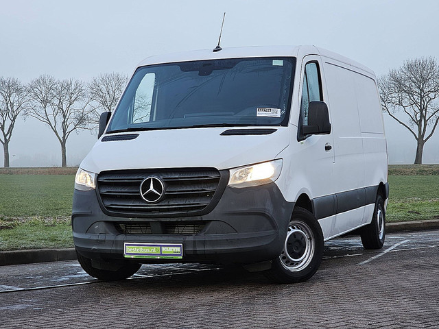 Mercedes-Benz Sprinter 2019 Diesel