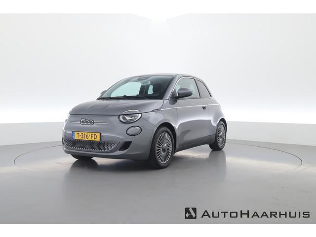 Fiat 500 2023 Elektrisch