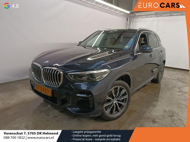 BMW X5 2022 Hybride