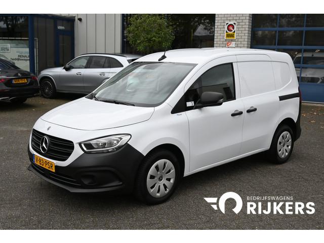 Mercedes-Benz Citan 2022 Diesel
