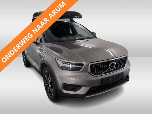 Volvo XC40 2021 Hybride
