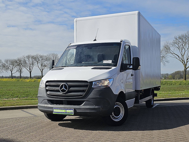 Mercedes-Benz Sprinter 2022 Diesel