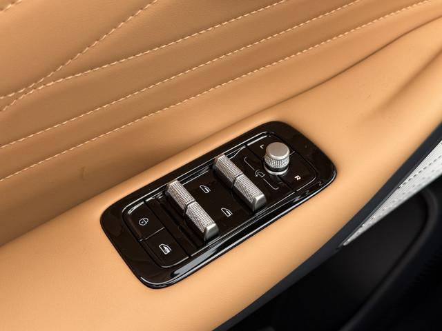 Geely Starray EM-i