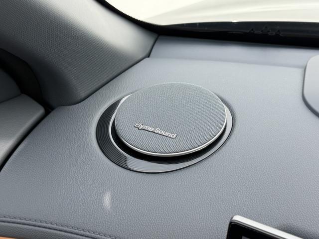 Geely Starray EM-i