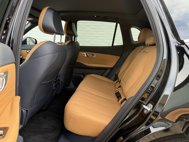 Geely Starray EM-i