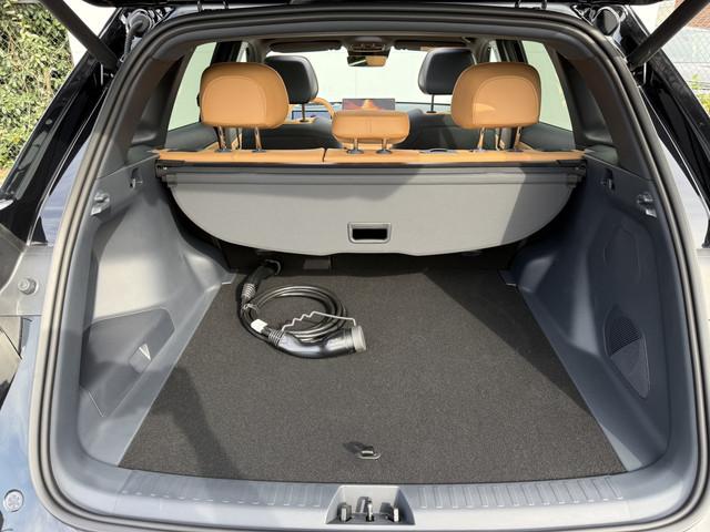 Geely Starray EM-i