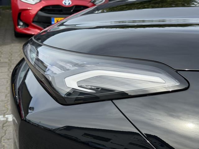 Geely Starray EM-i