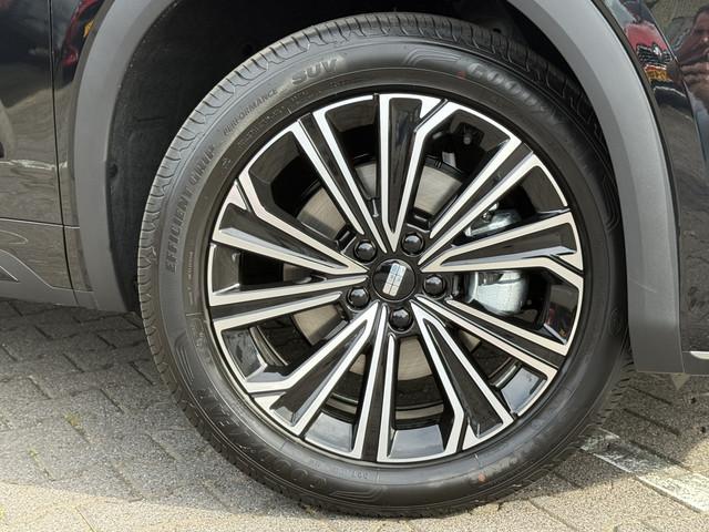 Geely Starray EM-i