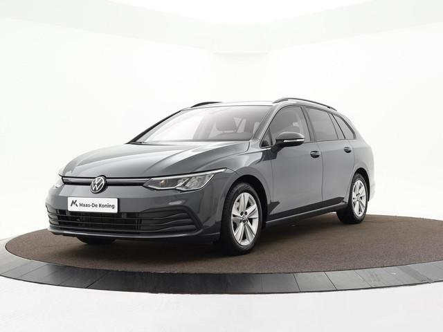 Volkswagen Golf 2023 Benzine