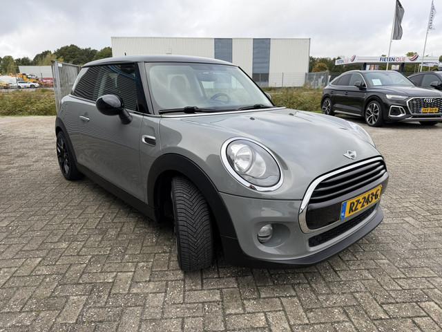 Mini Mini