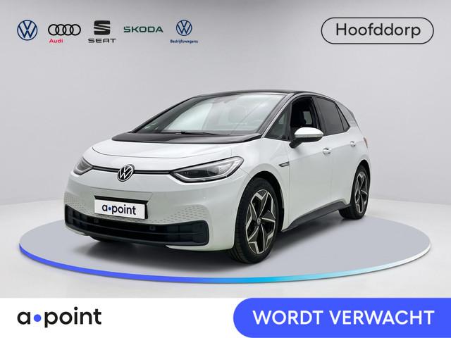 Volkswagen ID.3 2020 Elektrisch