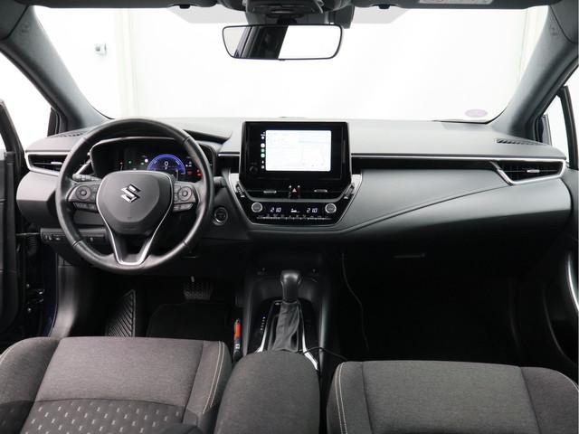 Suzuki Swace