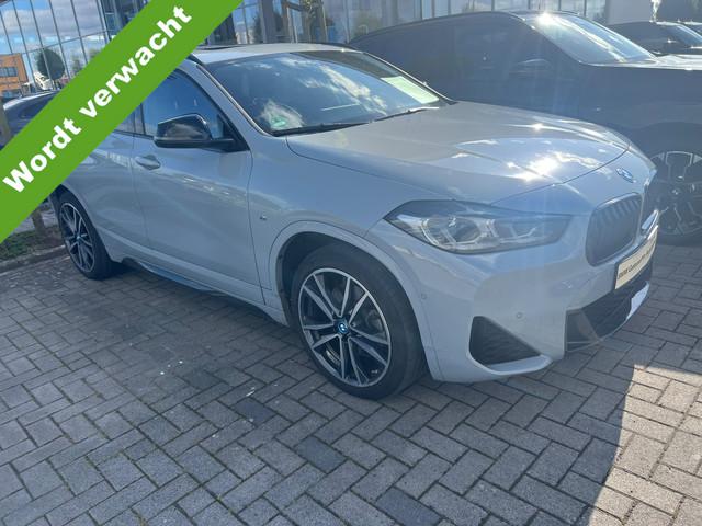 BMW X2 2023 Hybride