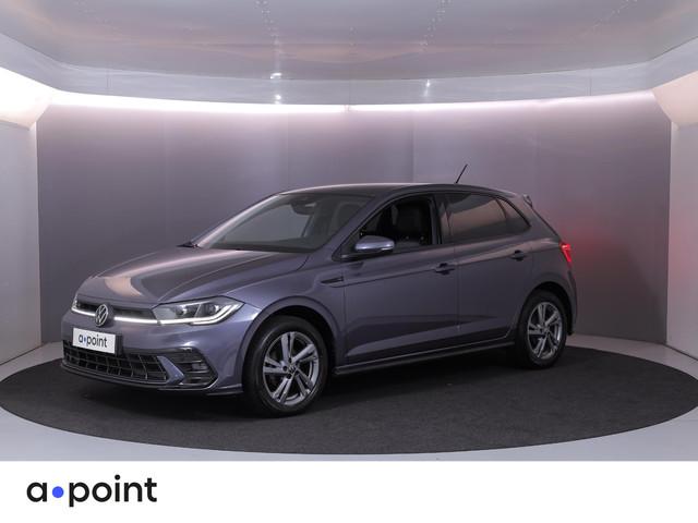 Volkswagen Polo 2022 Benzine