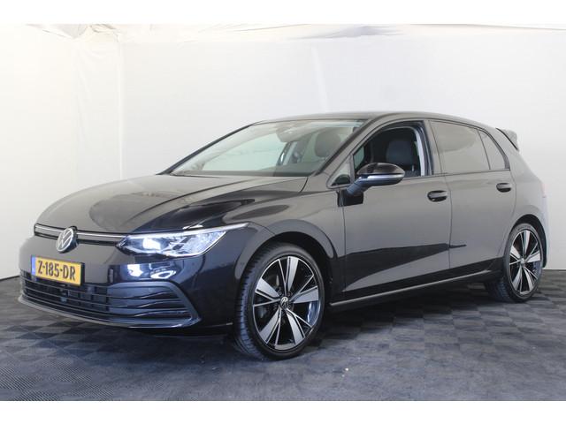 Volkswagen Golf 2020 Hybride
