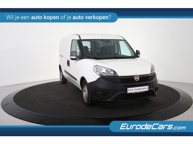 Fiat Doblò