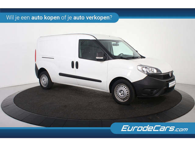Fiat Doblò