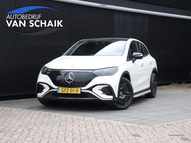 Mercedes-Benz EQE 2023 Elektrisch