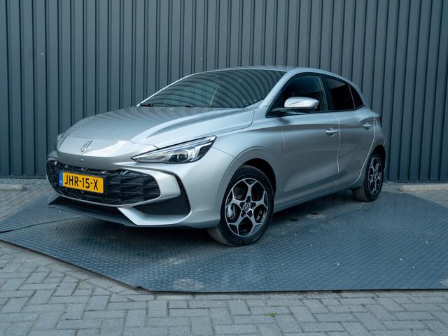 MG MG3