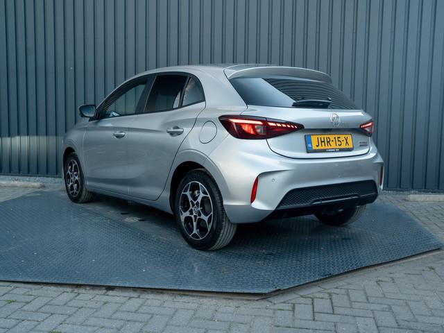 MG MG3