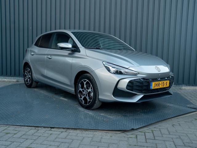 MG MG3