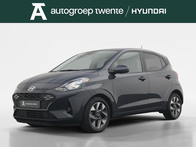 Hyundai i10 2025 Benzine