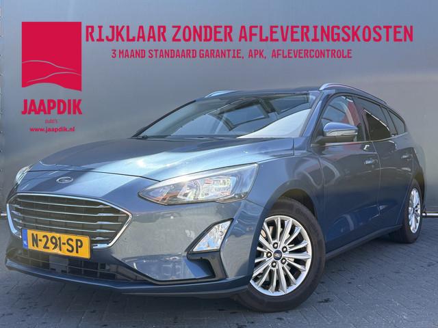 Ford Focus 2022 Diesel