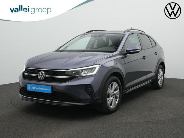 Volkswagen Taigo 2022 Benzine